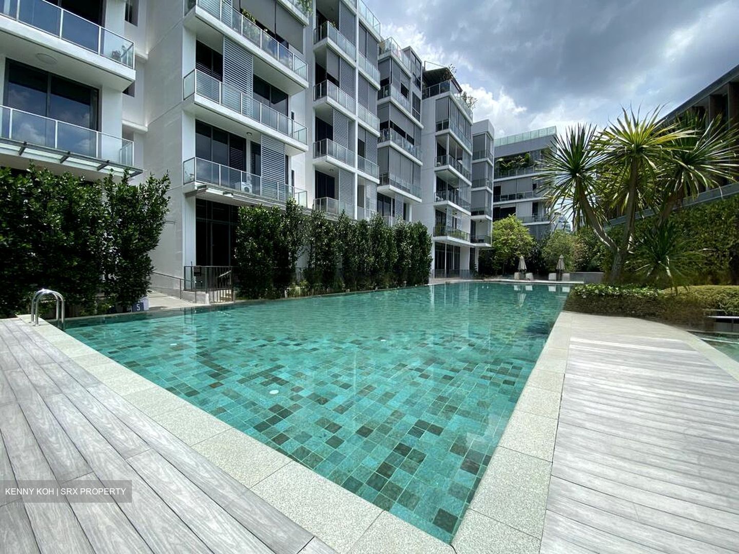 Robin Residences (D10), Condominium #469091481